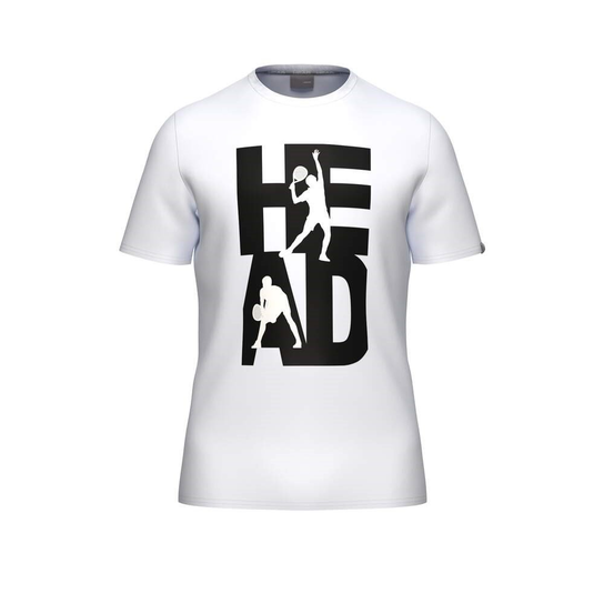 Koszulki Head Vision 811226WHNV Head