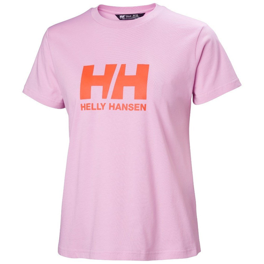 Koszulki Helly Hansen Logo 34465052 Helly Hansen