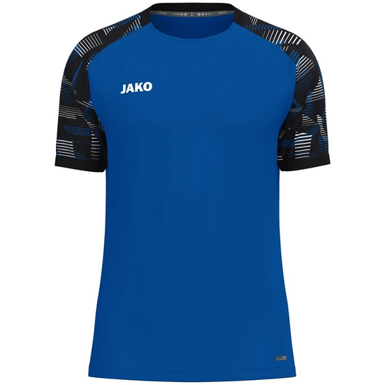 Koszulki Jako 6126408 Jako