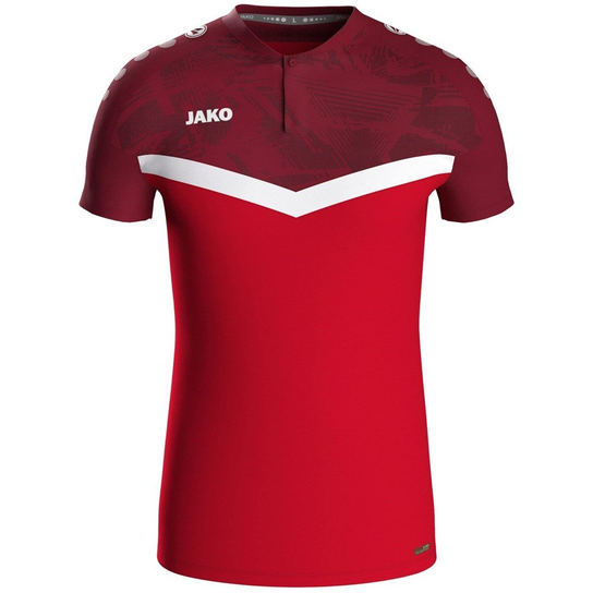 Koszulki Jako 6324103 Jako