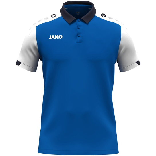 Koszulki Jako 6370405 Jako