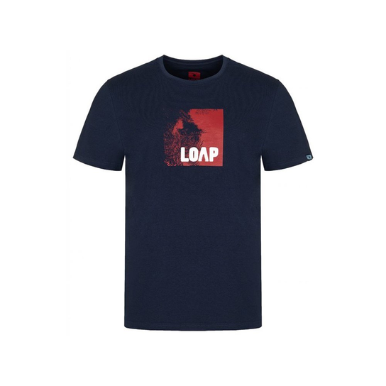 Koszulki Loap Alien CLM2072M37M LOAP