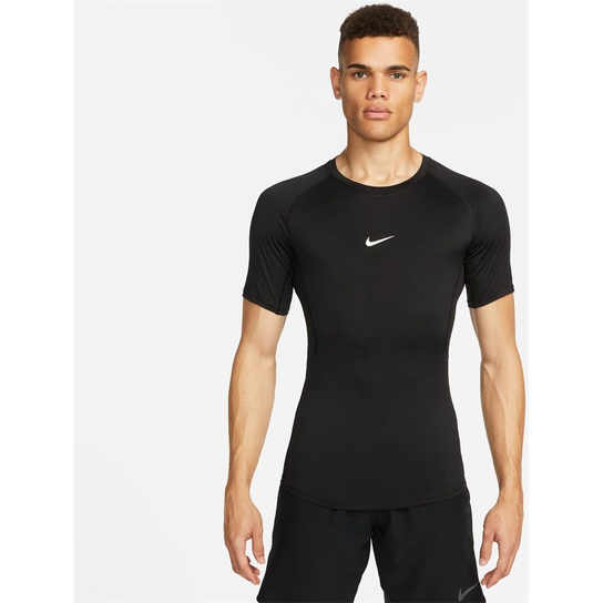 Koszulki Nike Tight Ss FB7932 Nike