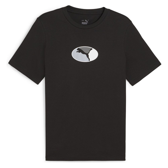 Koszulki Puma Graphics Execution Tee 68018301 Puma