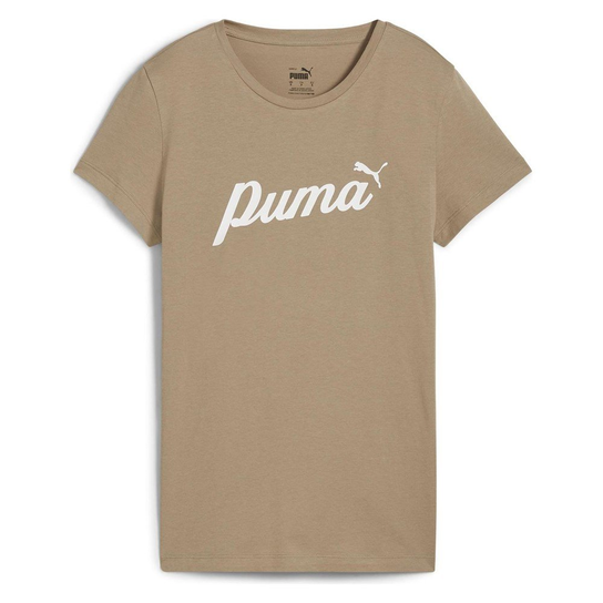 Koszulki Puma Script Tee 67931567 Puma