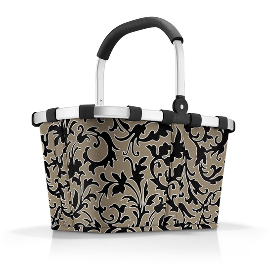 Koszyk carrybag baroque marble, Reisenthel Reisenthel