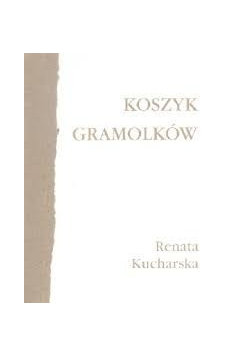 Koszyk gramolków