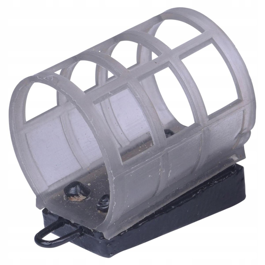 KOSZYK ZANĘTOWY CRESTA PLASTIC FEEDER MEDIUM 40 G Cresta