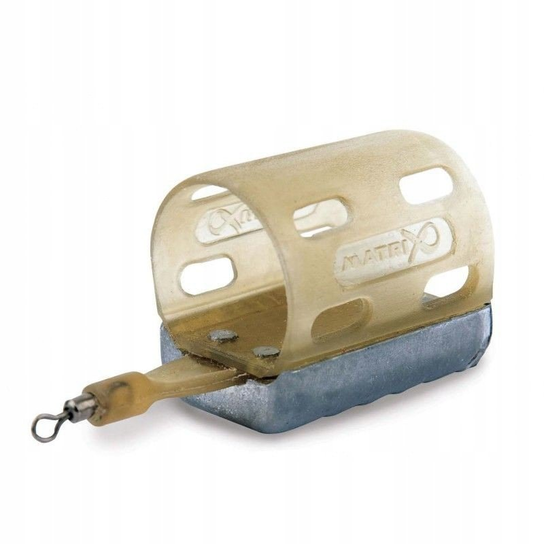 Koszyk Zanętowy Feeder Matrix Medium 60 G Inna marka
