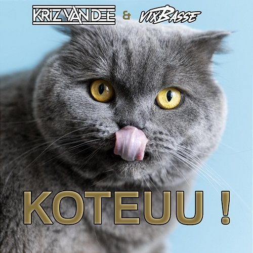 Koteuu ! KriZ Van Dee, VixBasse