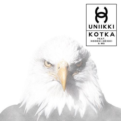 Kotka Uniikki feat. Hookki-Heikk1, Mg