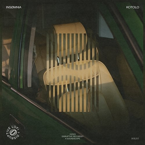 Kotolo insømnia & Disruptive LoFi