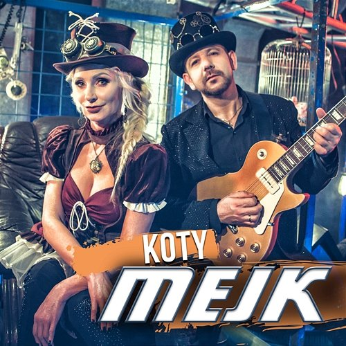 Koty Mejk