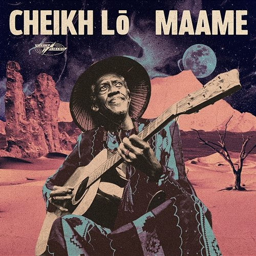 Koura Cheikh Lô