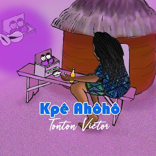 Kpê Ahoho Tonton Victor