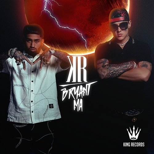KR & BRYANT MA Kevin Roldan, Bryant Myers