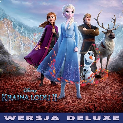 Kraina lodu 2 Various Artists