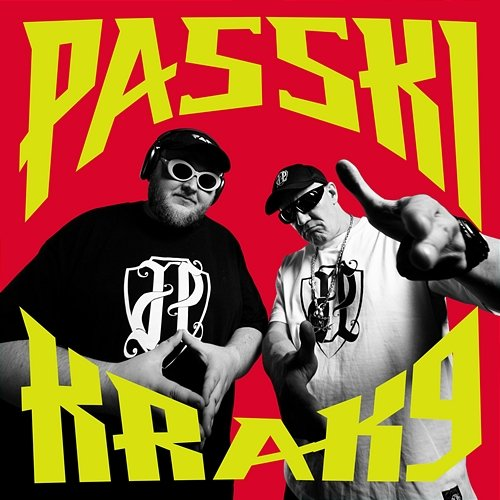 KRAK9 PASSKI, Bosski, P.A.F.F.