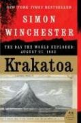 Krakatoa Winchester Simon