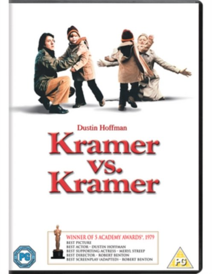 Kramer Vs Kramer Benton Robert