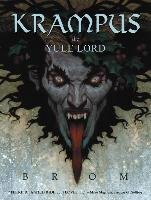 Krampus Brom