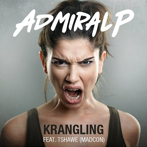 Krangling Admiral P, Tshawe