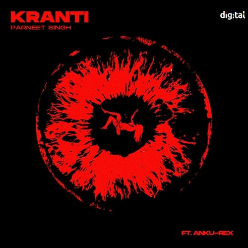 Kranti Parneet Singh, Anku Rex
