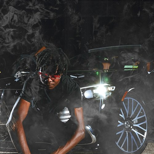 Krash Out Kenzo Balla