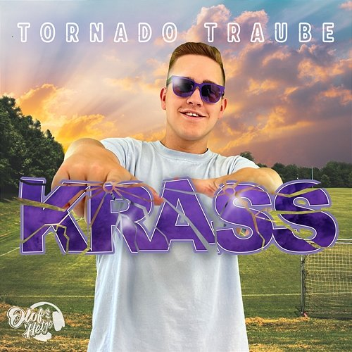 Krass Tornado Traube