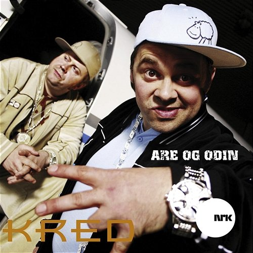 Kred Are og Odin
