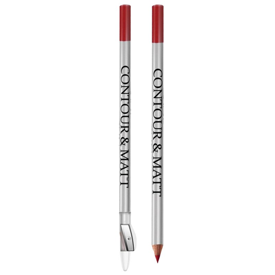 Kredka do ust CONTOUR & MATT nr 5 Ruby Revers