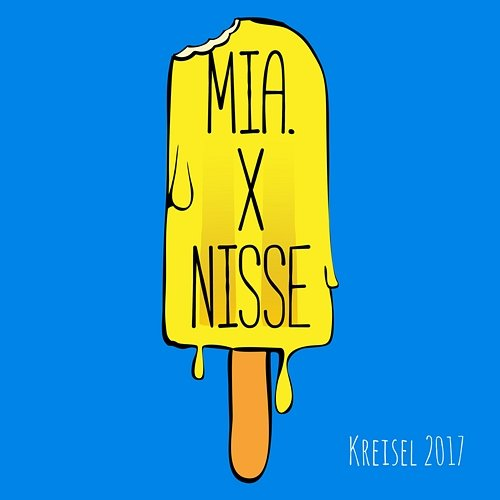 Kreisel 2017 Mia., Nisse