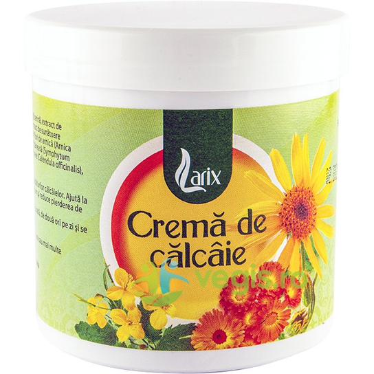 Krem do pięt 250ml LARIX