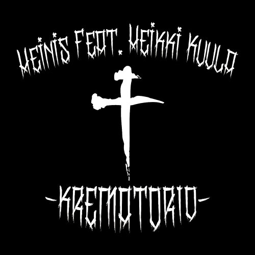 Krematorio Heikki Kuula, Heinis