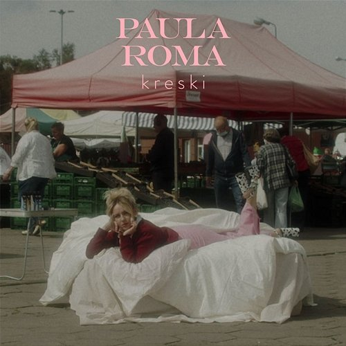 Kreski Paula Roma