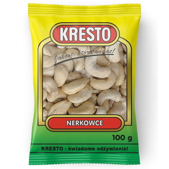KRESTO Nerkowce 100 g Kresto