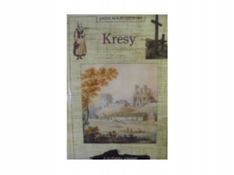Kresy Kolbuszewski Jan