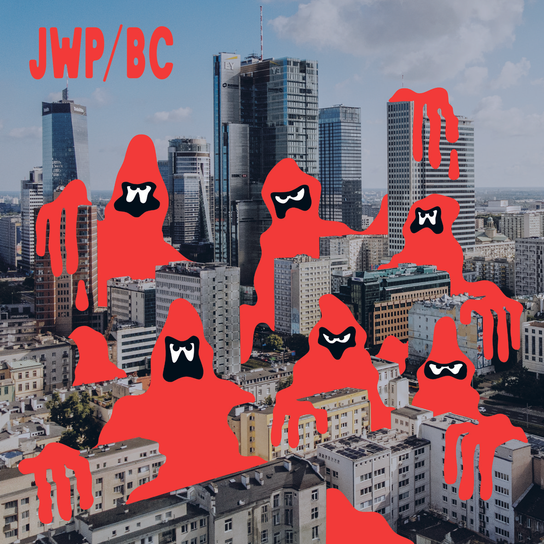 Krew JWP/BC
