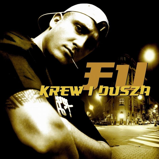Krew i dusza Fu