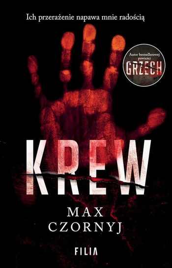 Krew wyd. specjalne Inna marka