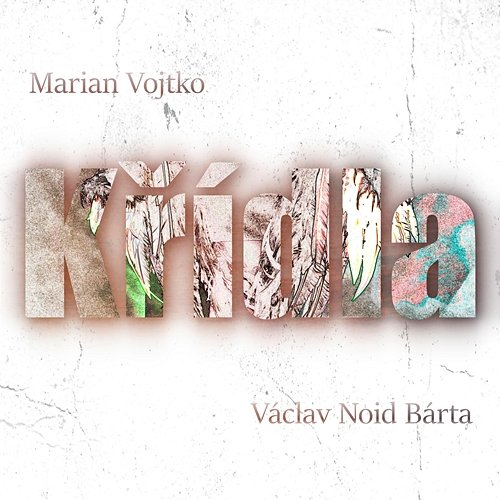Křídla Vaclav NOID Barta & Marian Vojtko