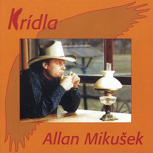 Kridla Allan Mikusek