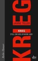 Krieg Teller Janne