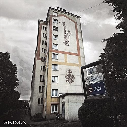 Krieg Skima