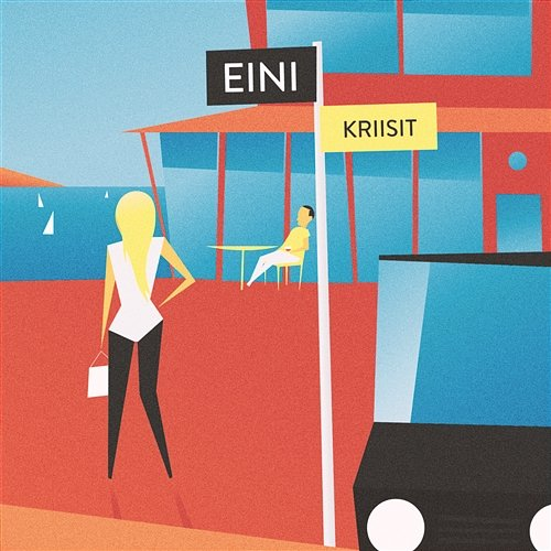 Kriisit Eini