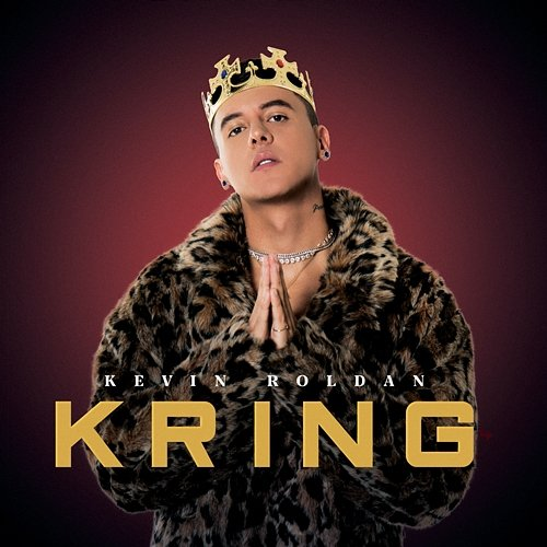 KrING Kevin Roldan