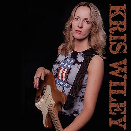 Kris Wiley Wiley Kris