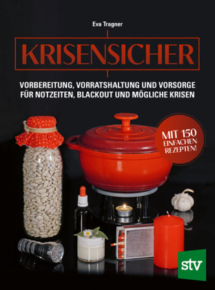 Krisensicher Stocker