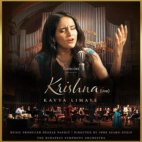 Krishna Kavya Limaye & Deepak Pandit