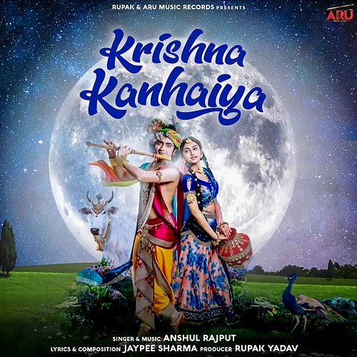Krishna Kanhaiya Anshul Rajput and Jaypee Sharma